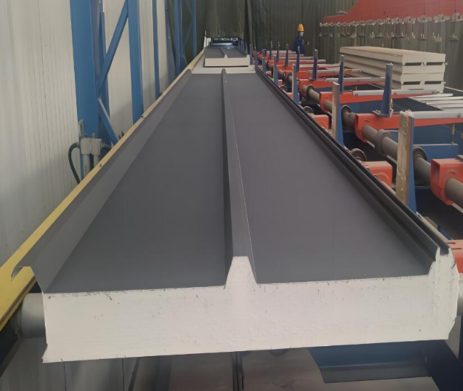 牡丹江聚氨酯泡沫保温板