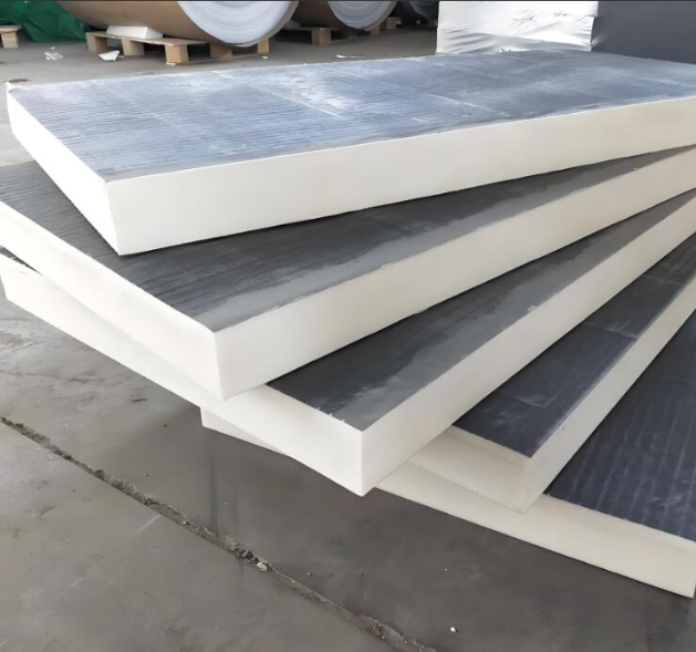 牡丹江聚氨酯保温板规格